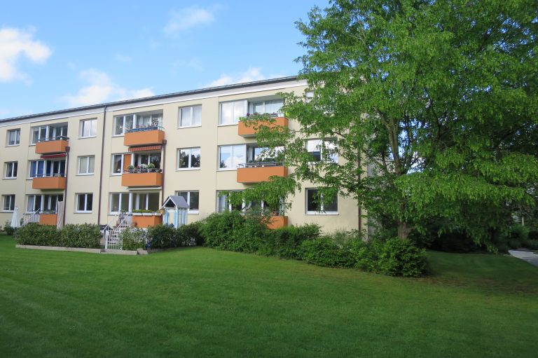 MARACKE & CO. IMMOBILIEN | [VERMIETET] Lichtdurchflutete 3-Zimmer